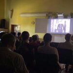 Zweiter historischer Filmabend am GaBö