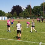 Spielzugsvorbereitung