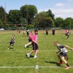 Laufspielzug