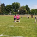 Spielzugbesprechung