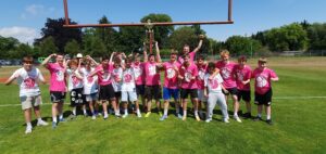 Mehr über den Artikel erfahren Flagfootball-Turnier in Braunschweig – GaBö-Teams glänzen auf dem Spielfeld