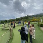 Adventure-Minigolf