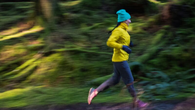 Ankündigung: Spendenlauf 2025