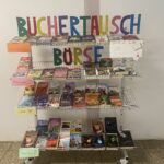 Büchertauschbörse