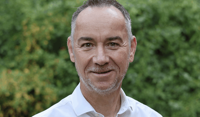 Start ins Schuljahr 2026/27: Willkommensgruß unseres Schulleiters