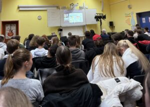 Mehr über den Artikel erfahren Projekte im Seminarfach „Nachhaltigkeit“