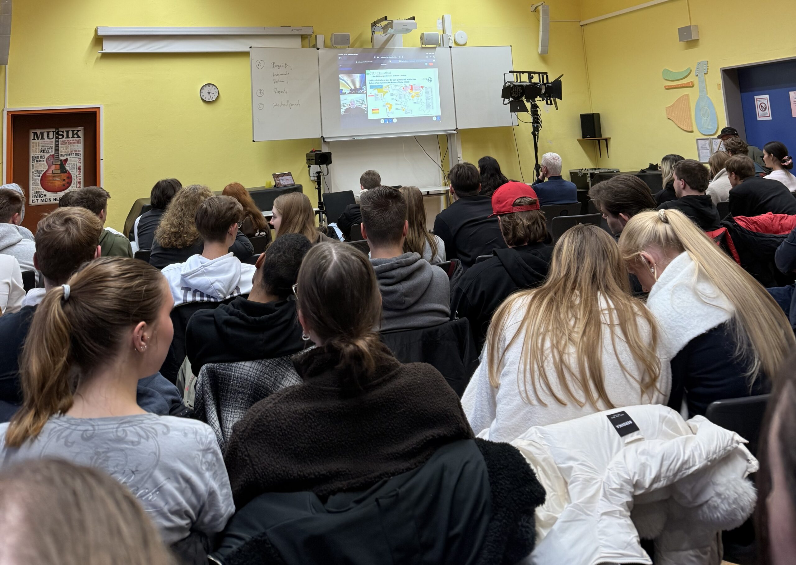 Du betrachtest gerade Projekte im Seminarfach „Nachhaltigkeit“