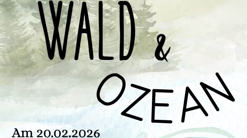 Lesenachmittag am GaBö am 20.02.2026