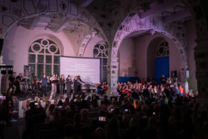 Mehr über den Artikel erfahren Bunter Abend 2026 begeistert im Juleum Helmstedt