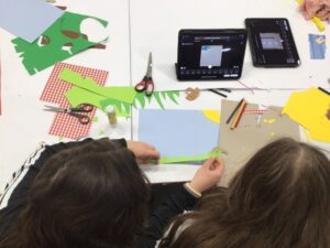 Mehr über den Artikel erfahren Freitag der 13.: ein Ausflug ins Kunstmuseum