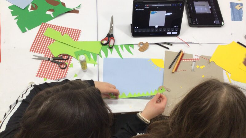 Freitag der 13.: ein Ausflug ins Kunstmuseum