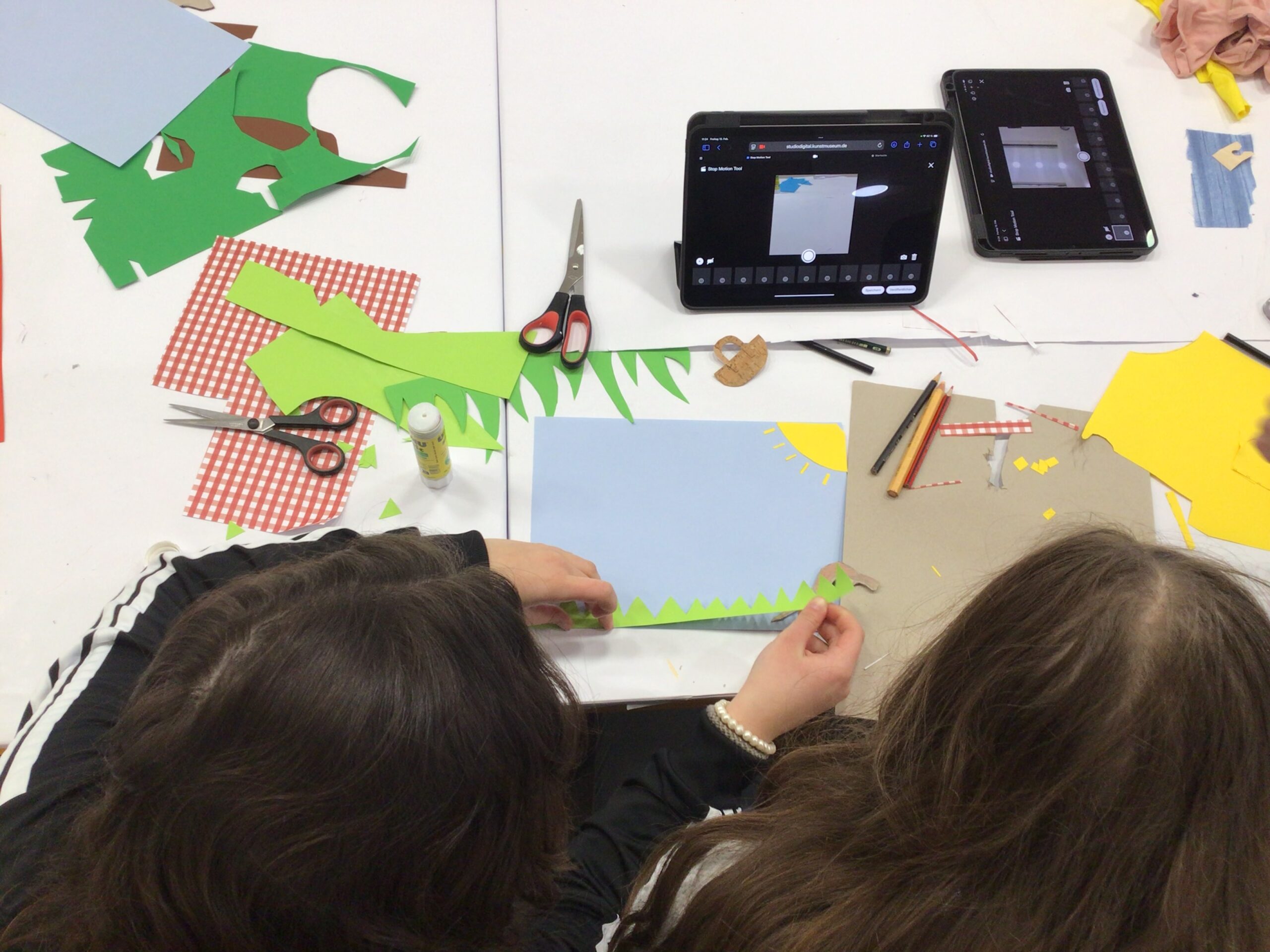 Du betrachtest gerade Freitag der 13.: ein Ausflug ins Kunstmuseum