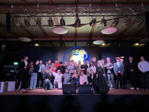 Mehr über den Artikel erfahren Großer Applaus für die Theater-Werkschau des 13. Jahrgangs