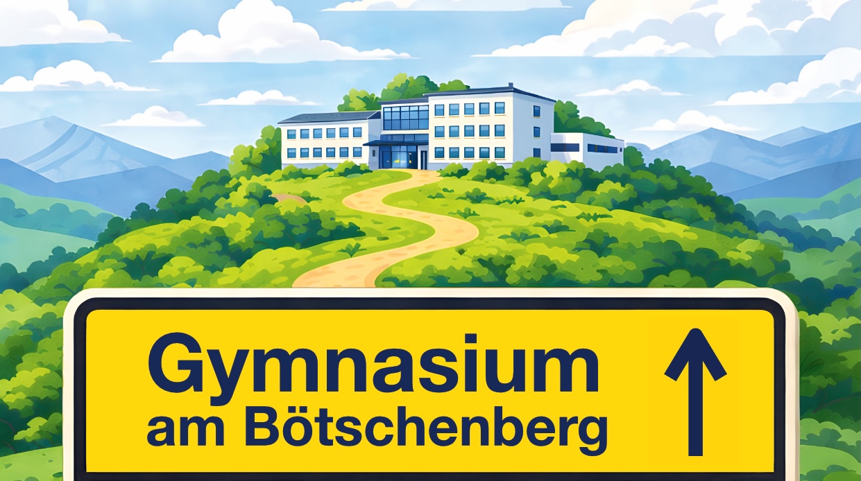 Du betrachtest gerade Schnuppertag am Gymnasium am Bötschenberg