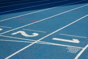 Mehr über den Artikel erfahren Erneut Platz 1 im Landkreis Helmstedt – GaBö beim Sportabzeichenwettbewerb ausgezeichnet