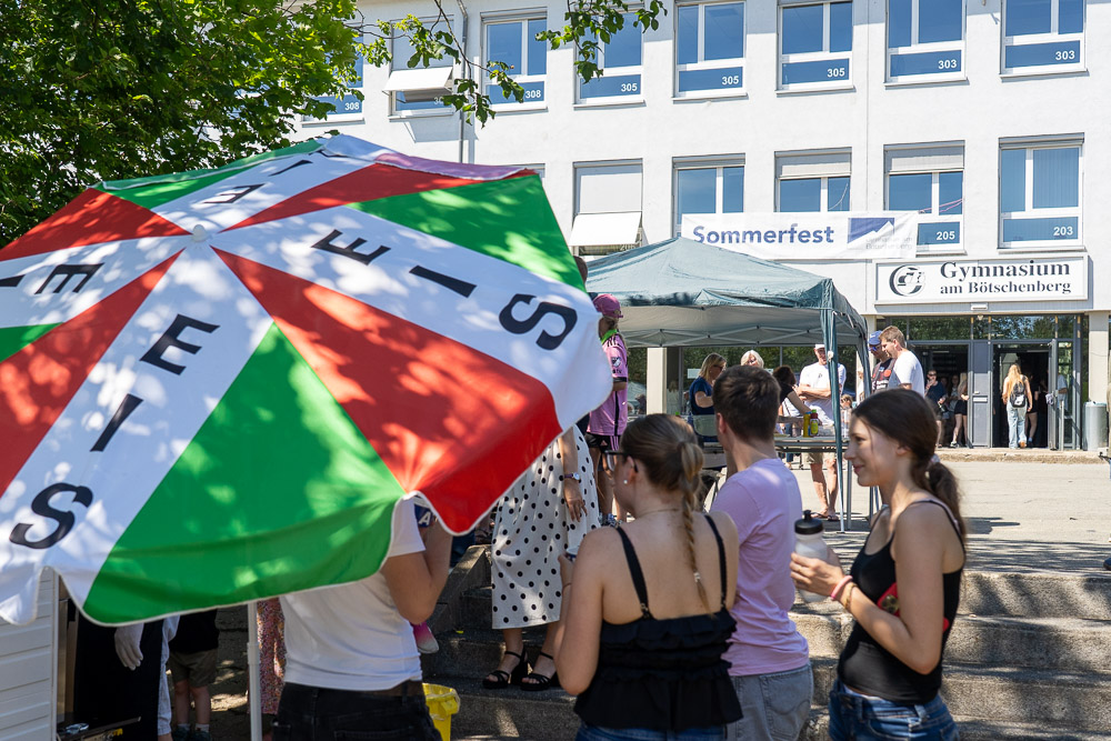 Du betrachtest gerade Projekttage und Sommerfest 2026 – Zwei Tage voller Kreativität und Gemeinschaft
